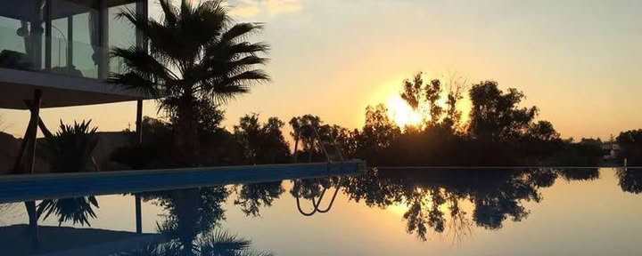 Cyprus Body Reset & Renew Retraite