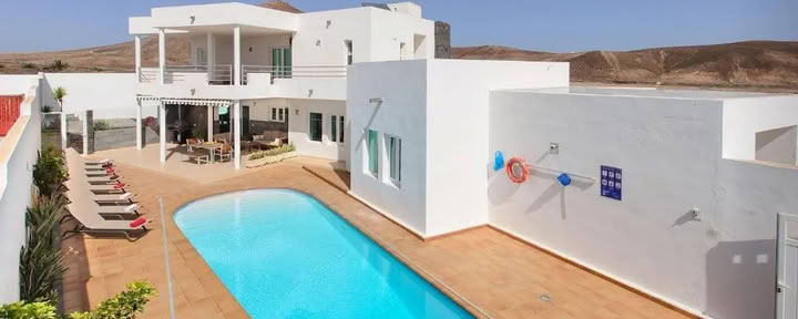 Cellular Renewal Pilates & Walking Retraite Lanzarote — DBC Health Retraites Europe Retraites 2024