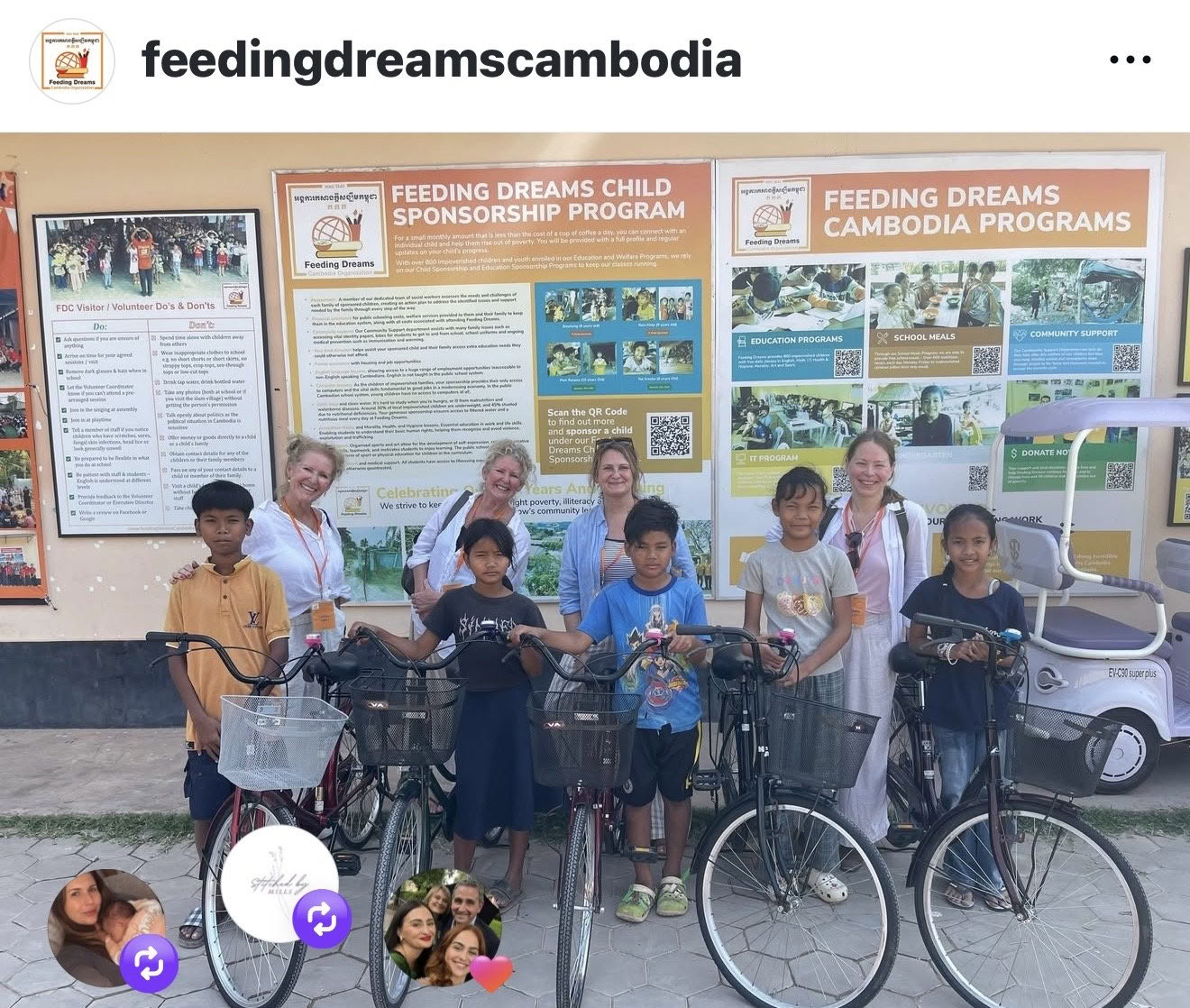 Cambodge -Temples, Cyclisme, Cascades, Randonnée et Kayak Aventure