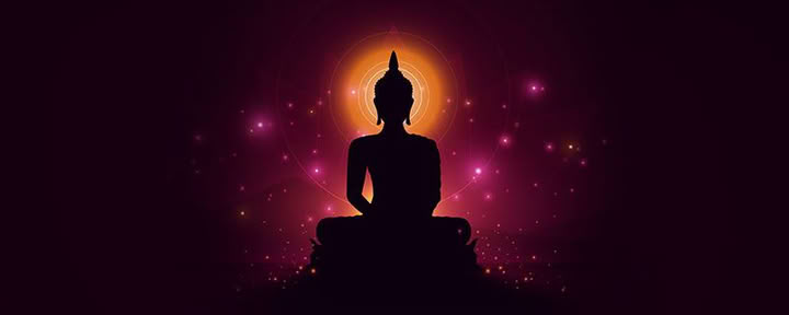Méditation de pleine lune