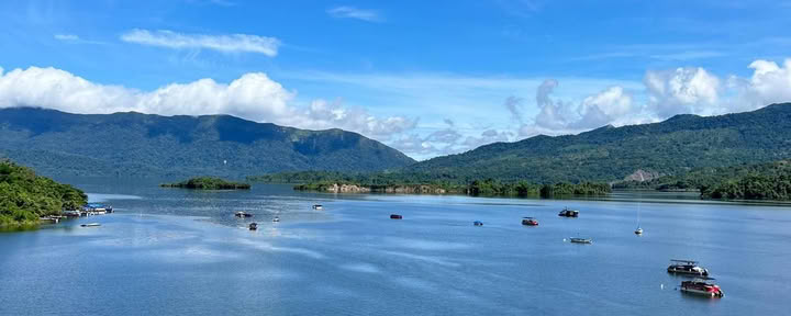 Retraite de guérison ancestrale Colombie