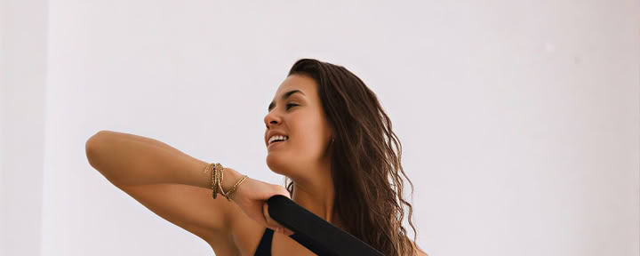 Tropical Tone Reformer Pilates & récupération