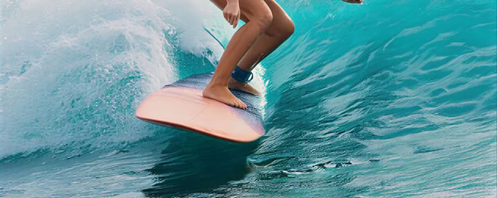 Surf & Soul yoga et Surf