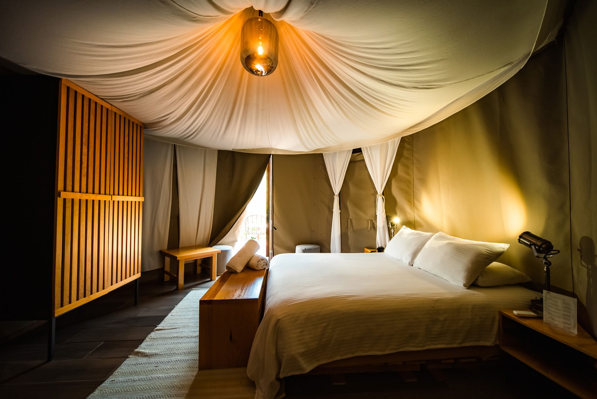 3 Nuits | Hostal de la Luz