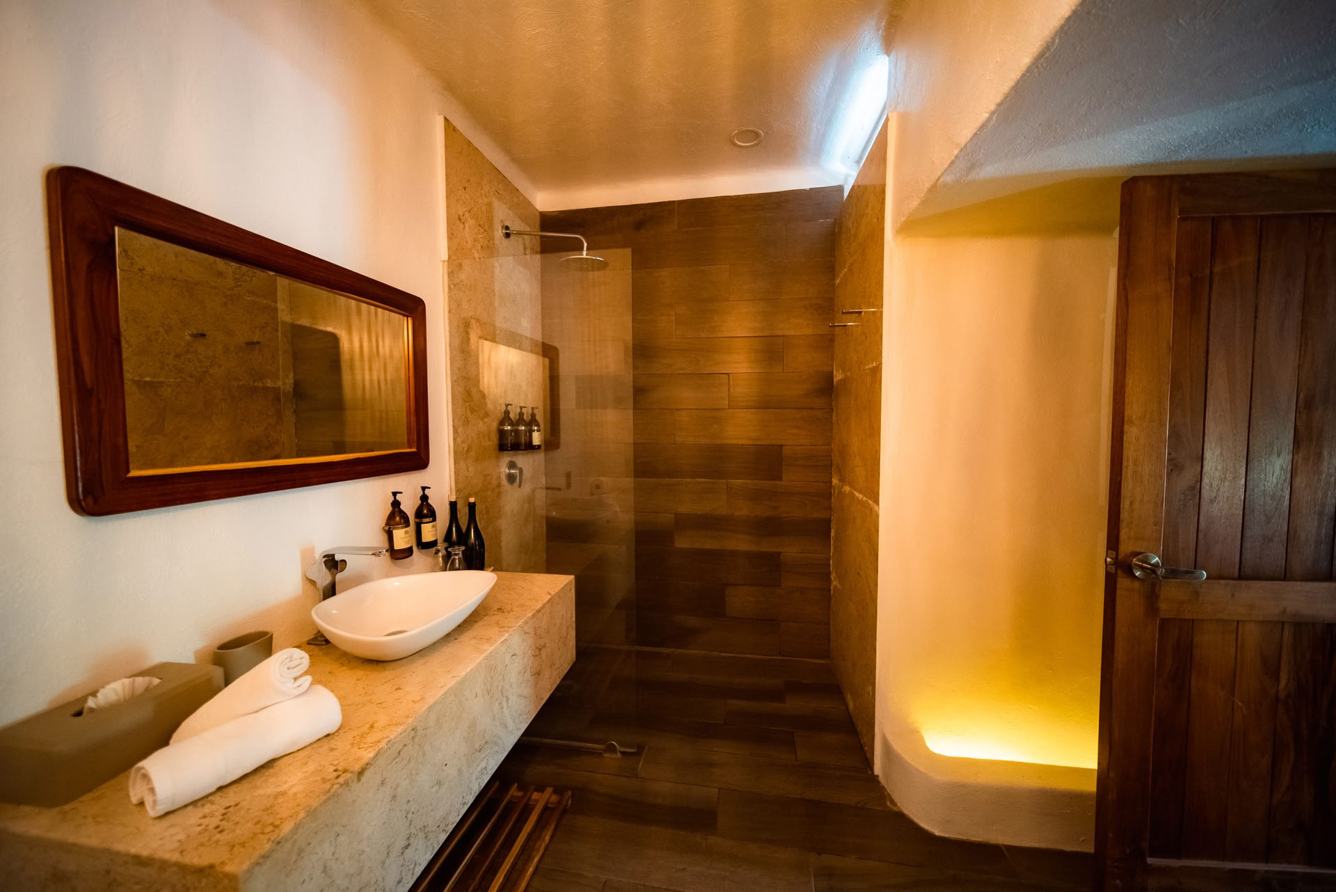 3 Nuits | Hostal de la Luz