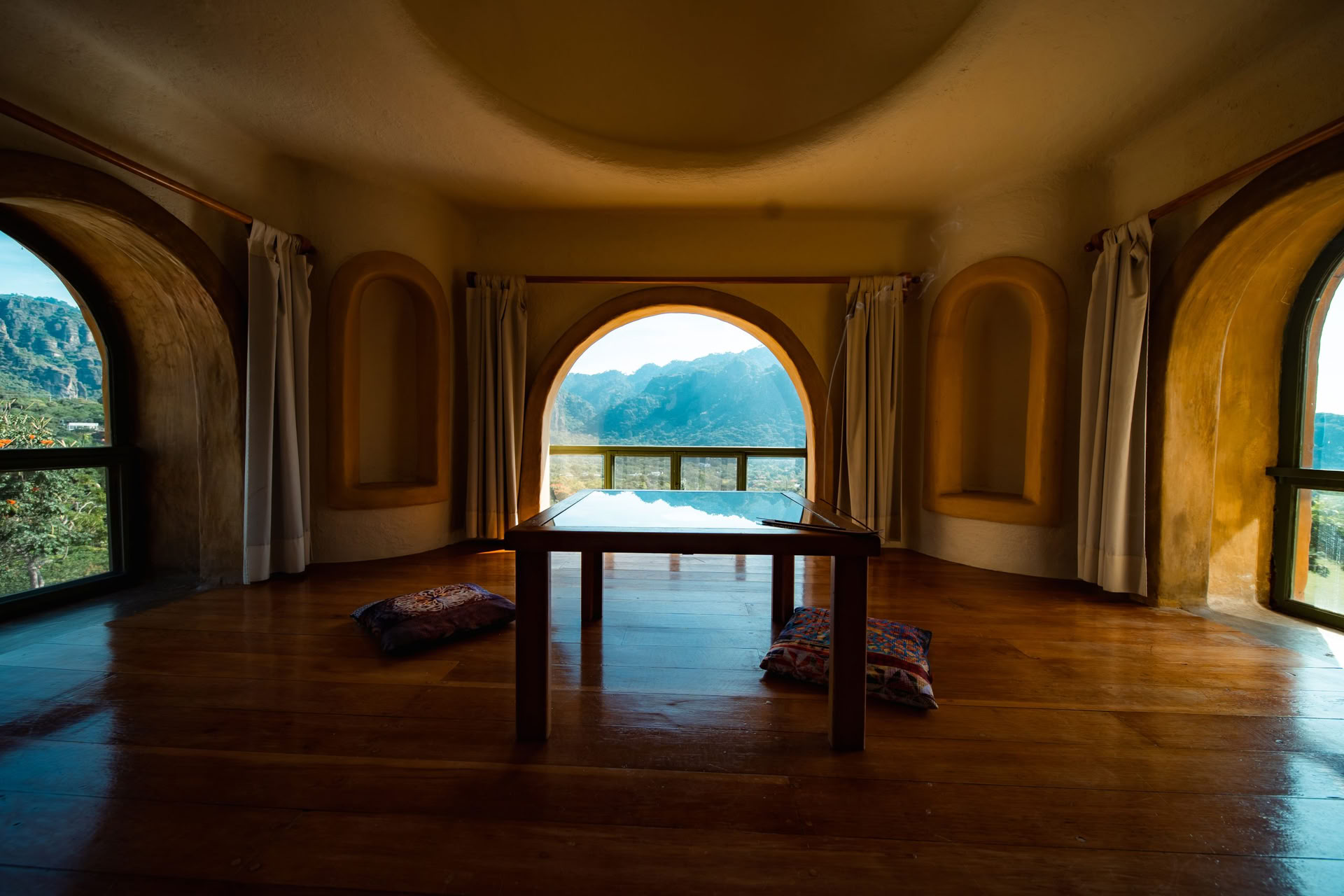 3 Nuits | Hostal de la Luz