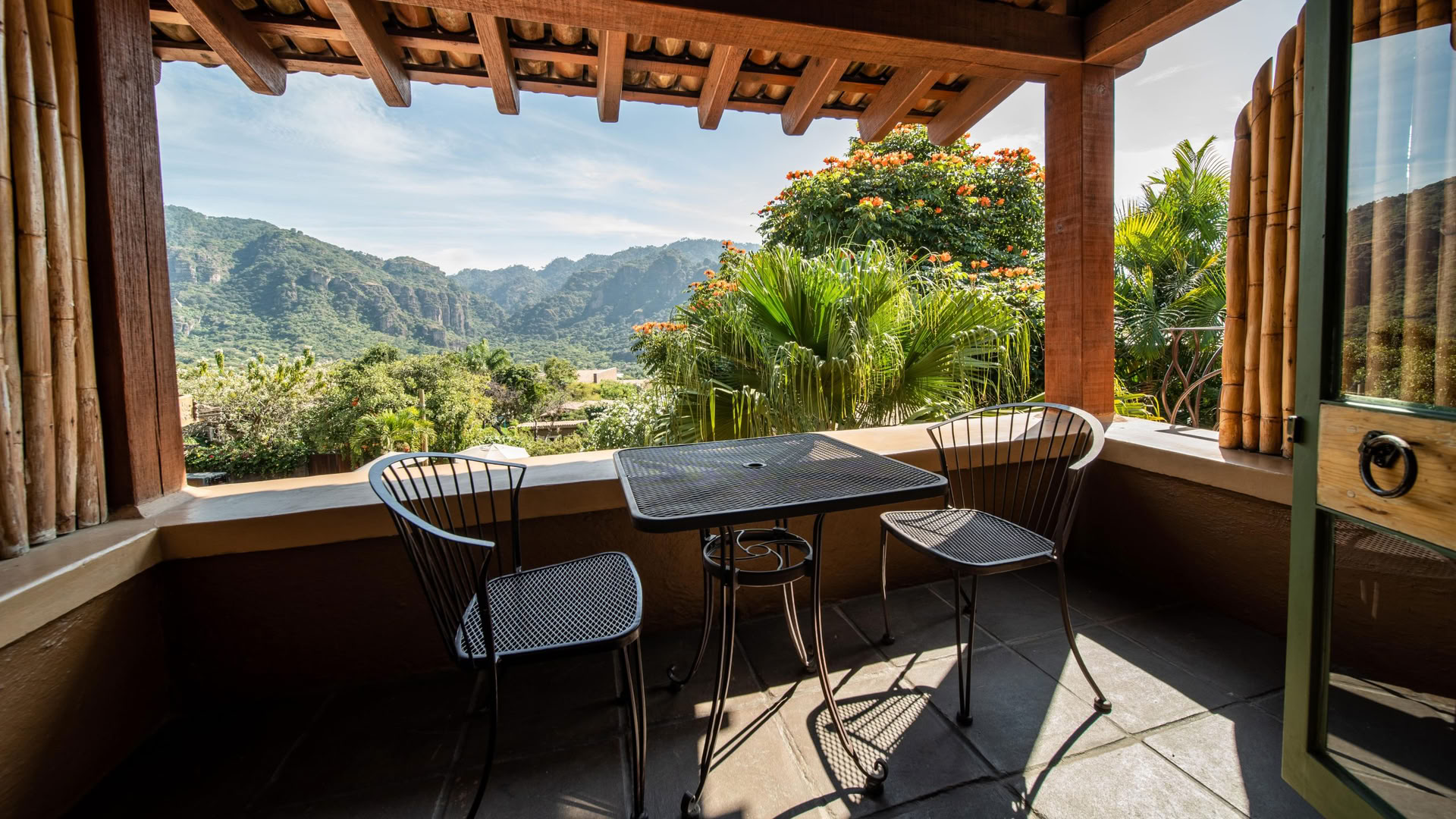 3 Nuits | Hostal de la Luz