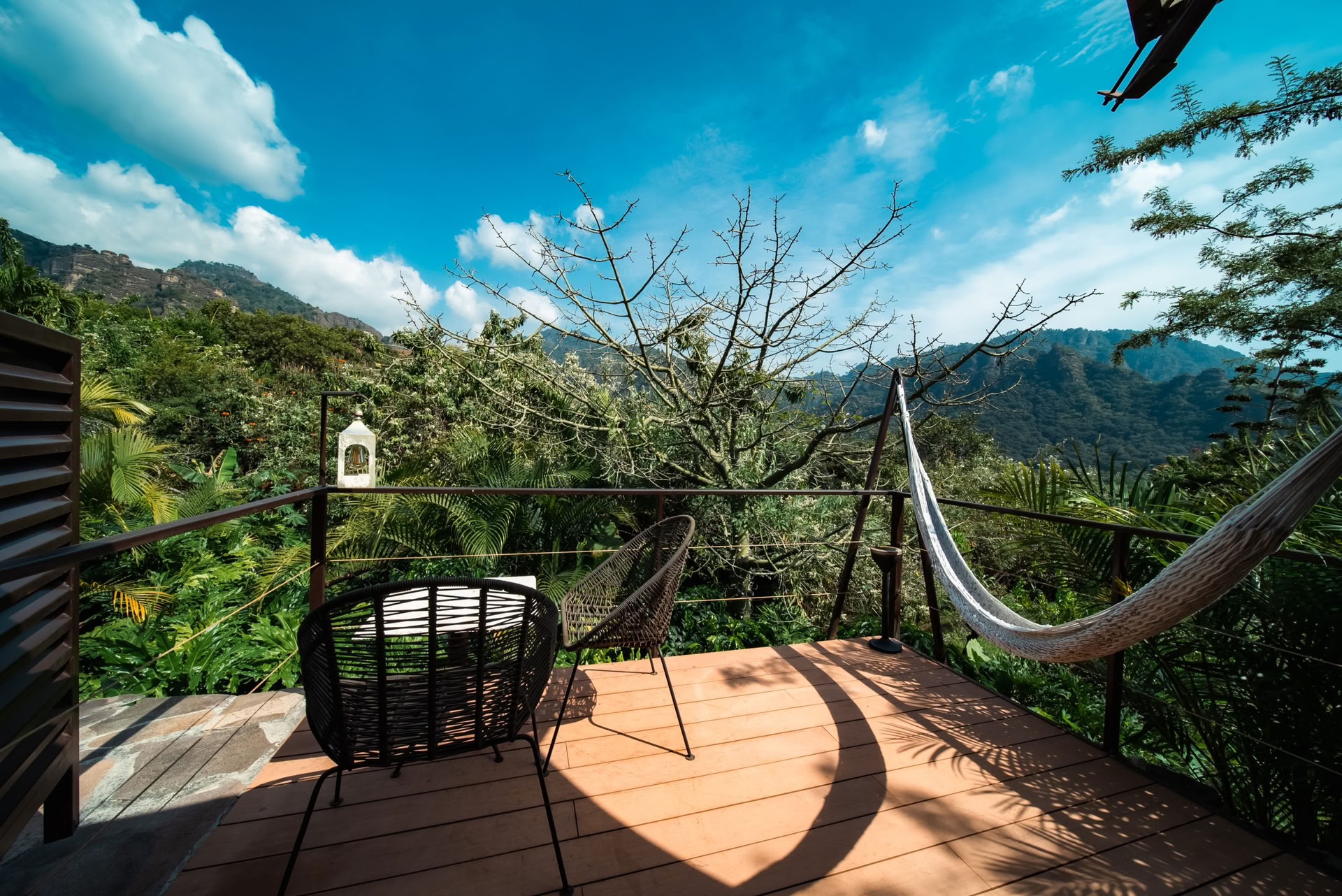 3 Nuits | Hostal de la Luz