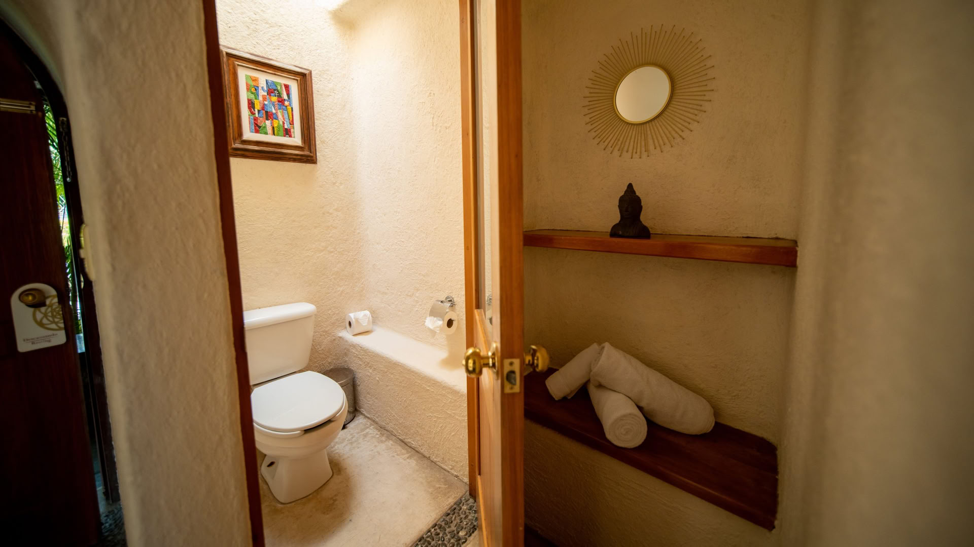 3 Nuits | Hostal de la Luz