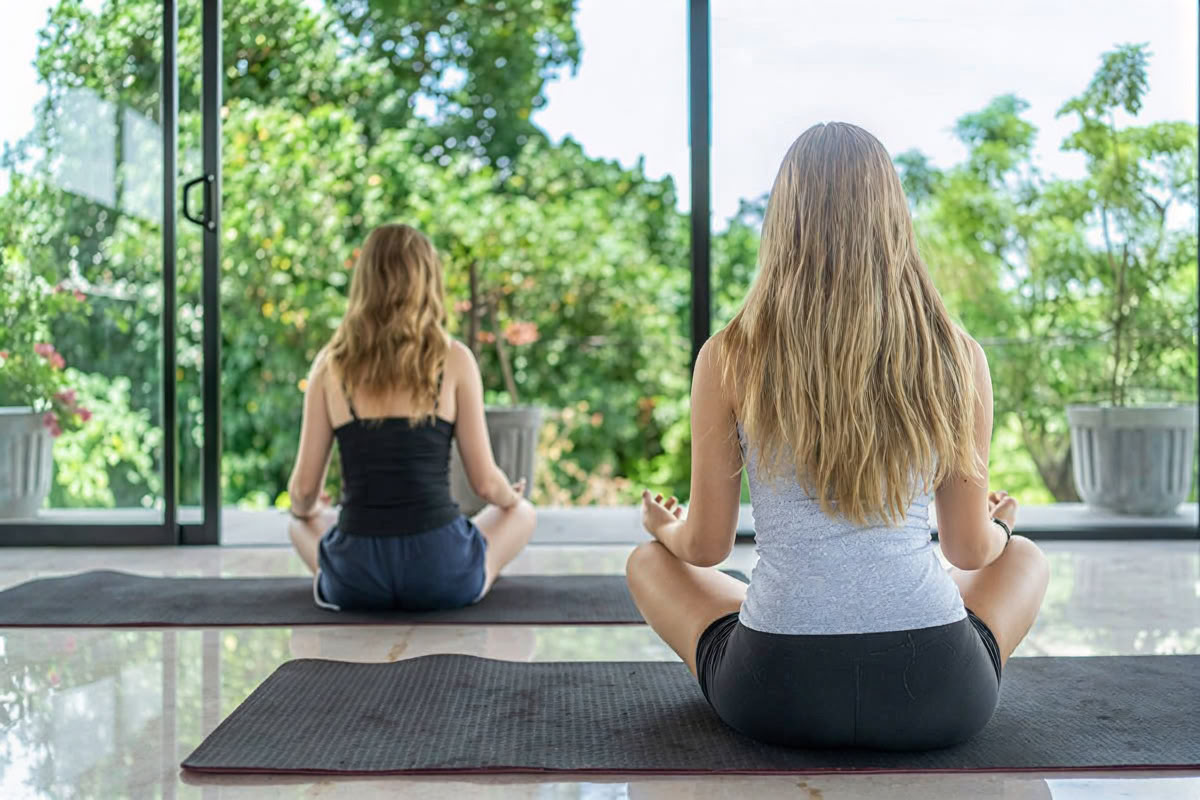 Programme de rétablissement pour adultes