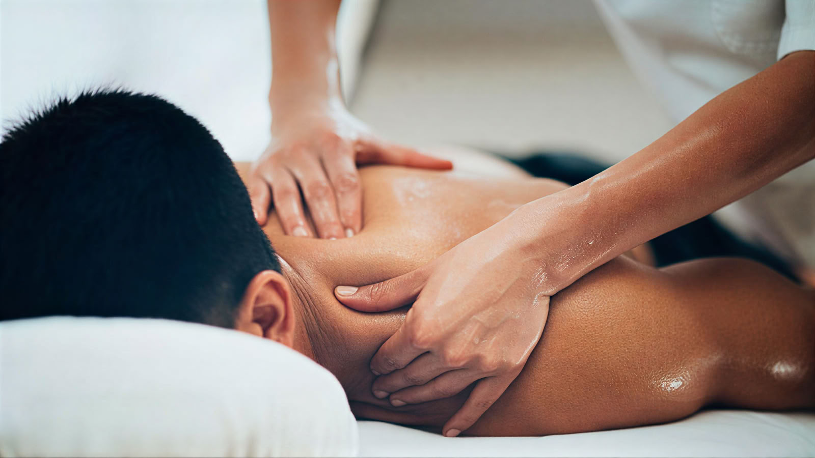 Formation en massage holistique du corps