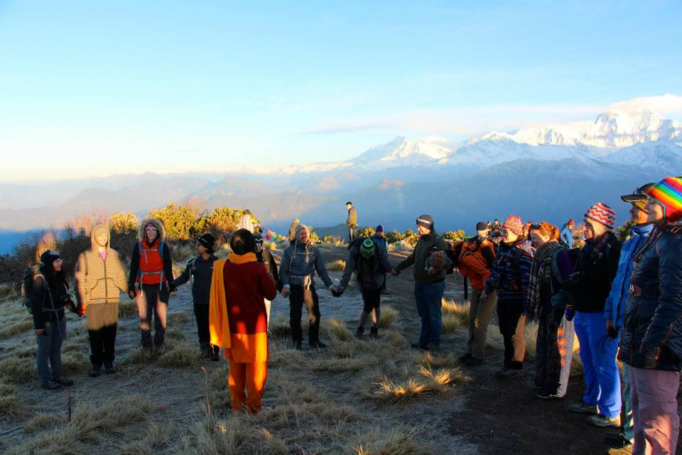 Formation certifiée Yoga Teacher Training Yoga Alliance de 200 h