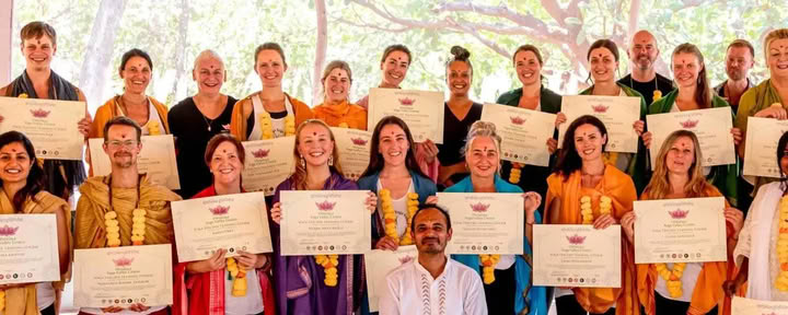 11 Jour Immersion Pédagogique - Goa