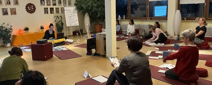Yoga pour tous
