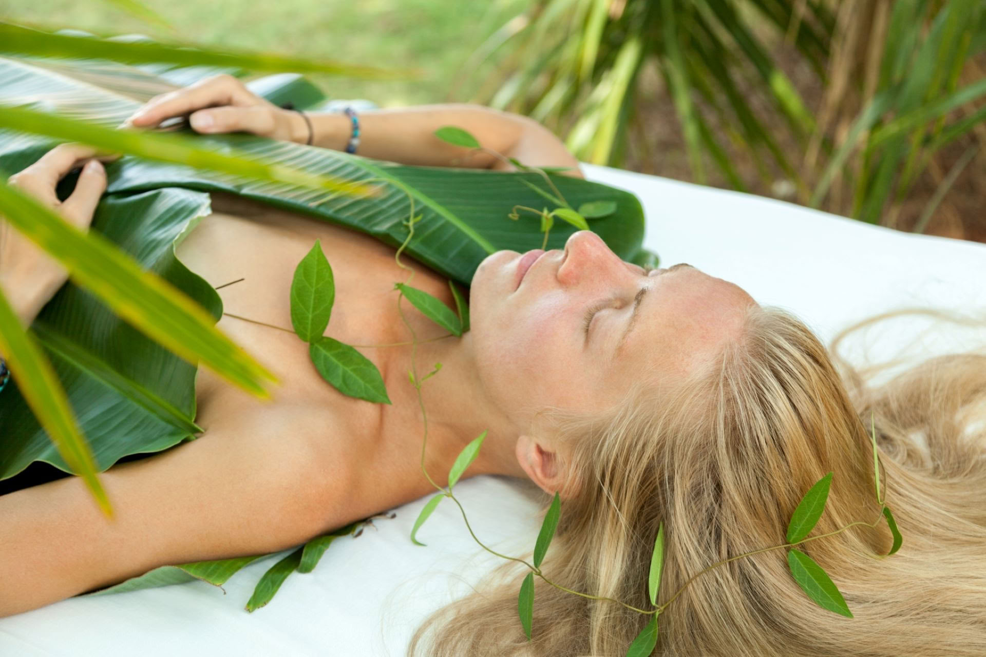 7 jours de détox naturopathique à Prakriti Shakti – CGH Earth Nature Cure Centre, Kerala