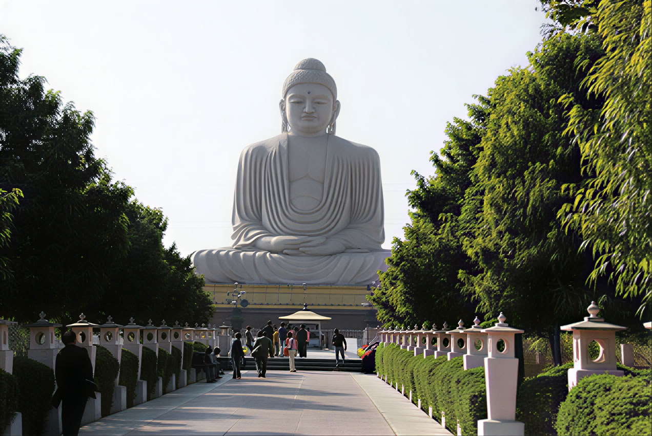 28 nuits de Panchakarma à Krishnendu