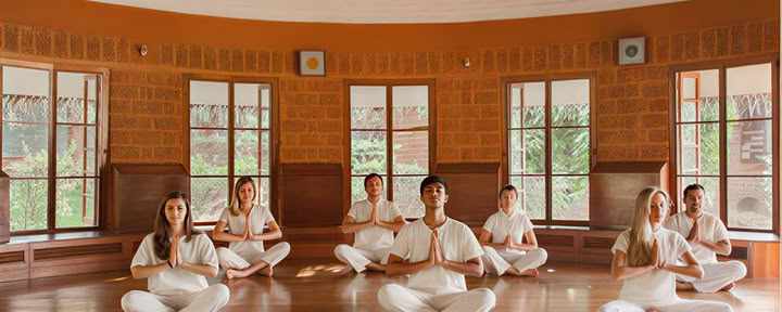 14 jours d’Ayurveda à SwaSwara