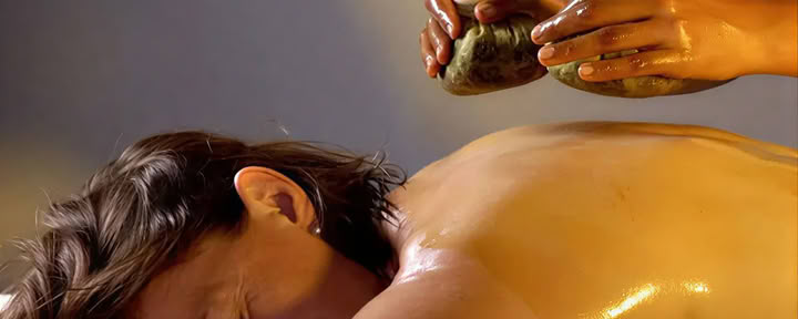 14 jours d'Ayurveda à Kalari Rasayana