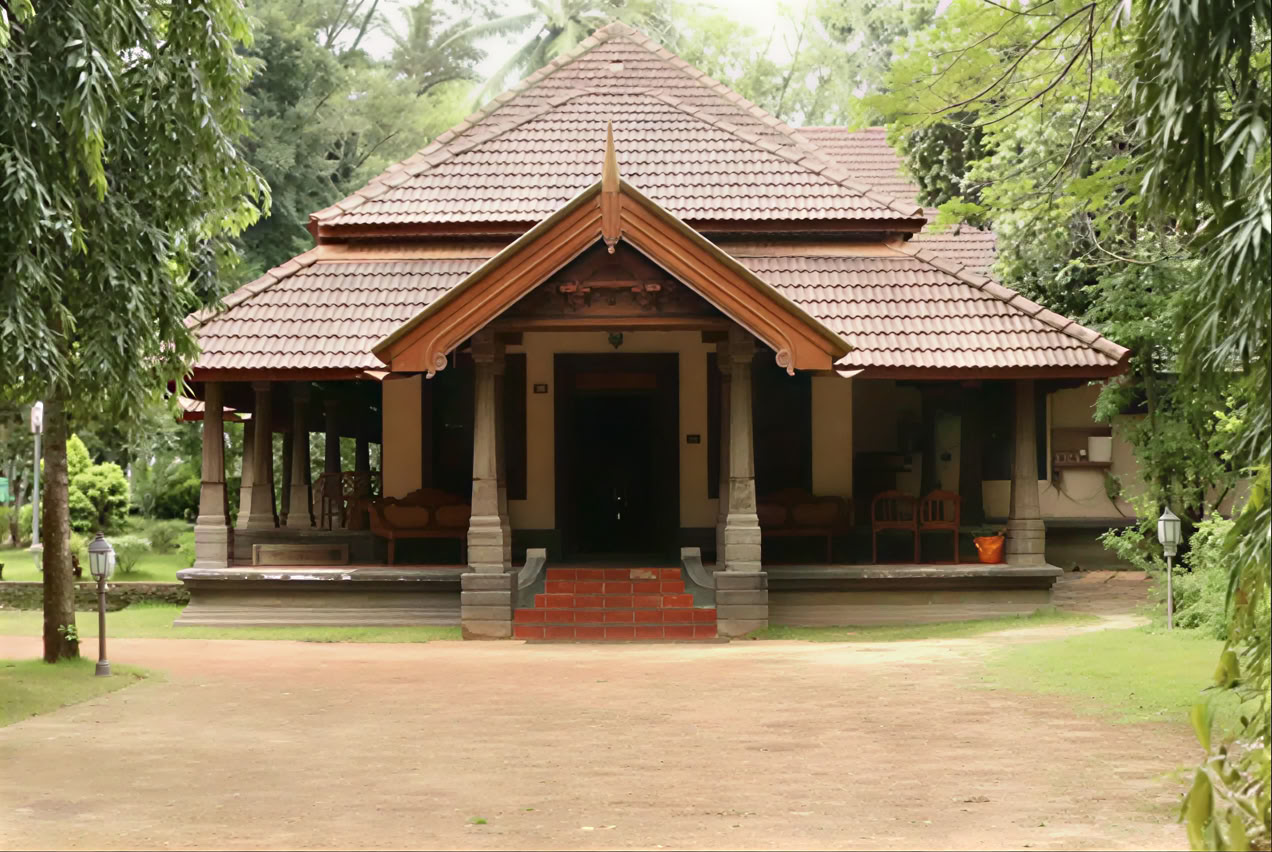 Ayurveda de 14 nuits à Niraamaya Vaidekam