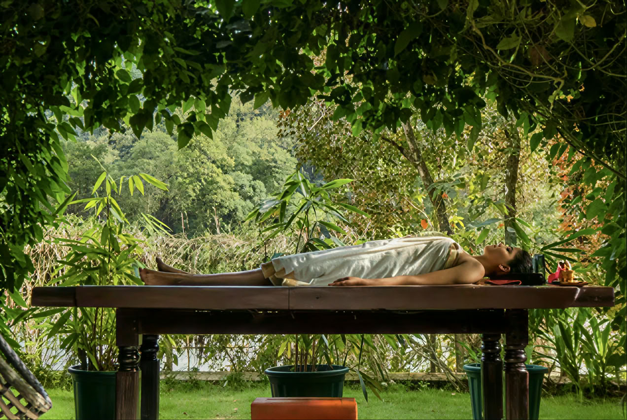 12 jours de retraite spirituelle en Inde : yoga à Rishikesh, Ayurveda au Kerala et visite du Taj Mahal