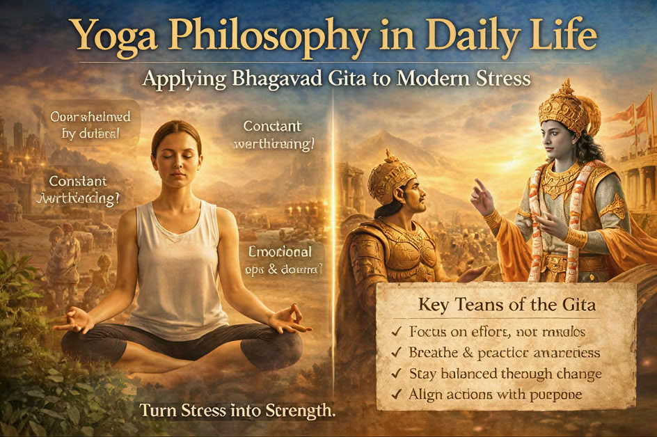 12 jours de retraite spirituelle en Inde : yoga à Rishikesh, Ayurveda au Kerala et visite du Taj Mahal