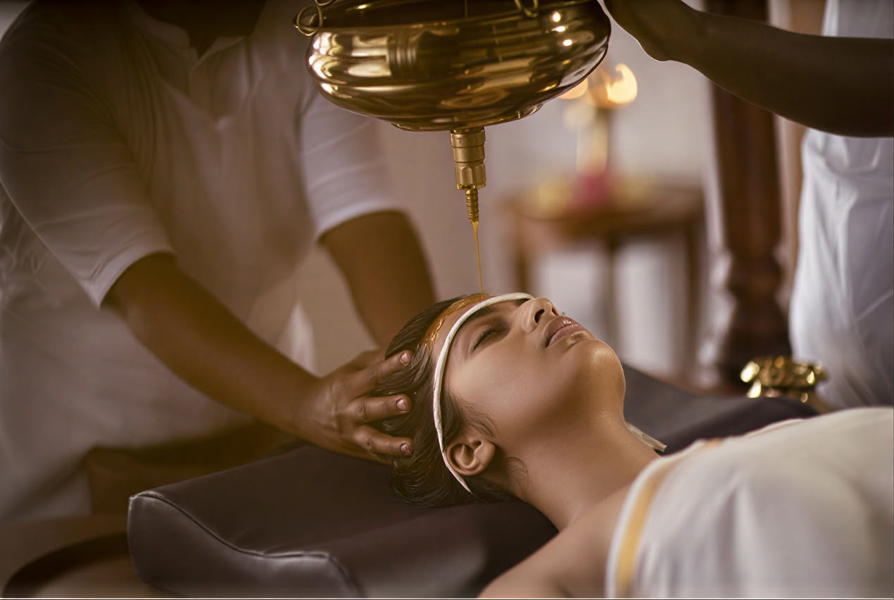 12 jours de retraite spirituelle en Inde : yoga à Rishikesh, Ayurveda au Kerala et visite du Taj Mahal