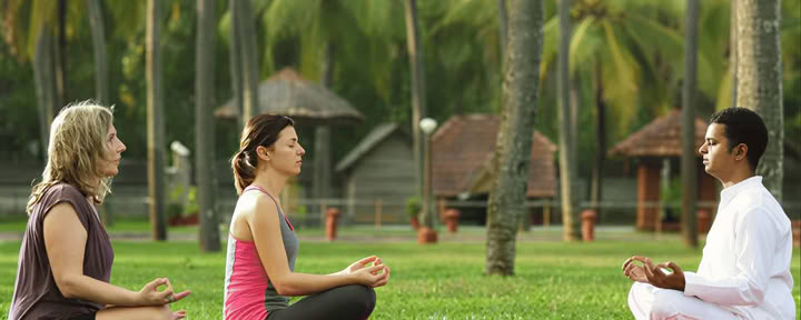 CGH Earth Kalari Rasayana, Kollam