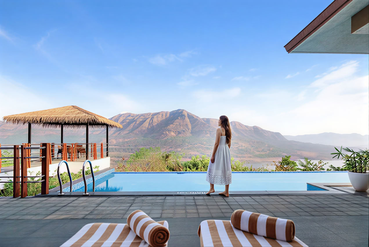 Aanandakosha Ayurveda retraite, Kovalam