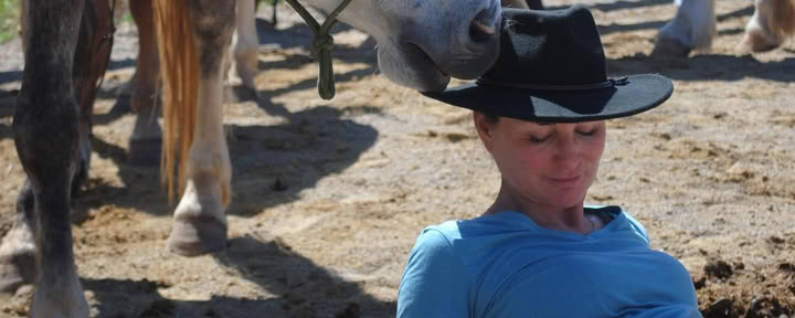 Guérison à cheval – du 19 au 23 octobre