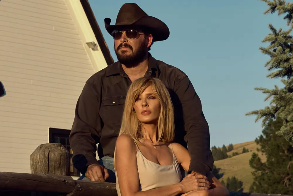 De zéro à cow-boy en 7 jours