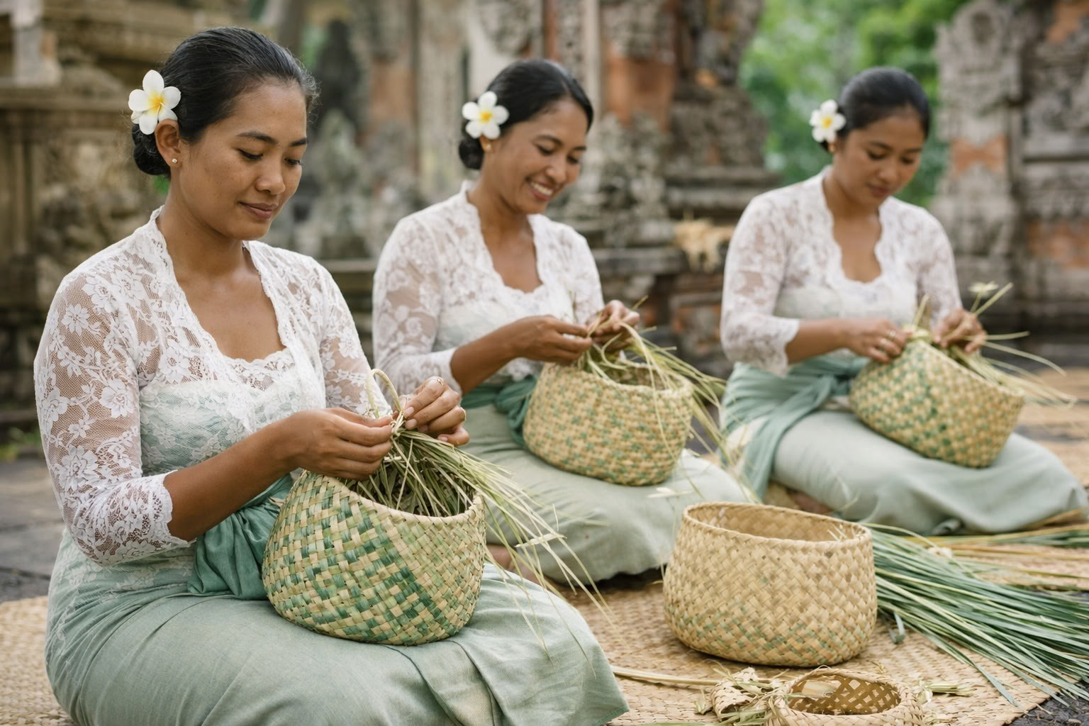 Offre unique à Bali