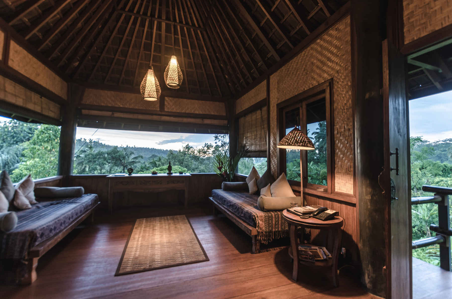 Offre unique à Bali