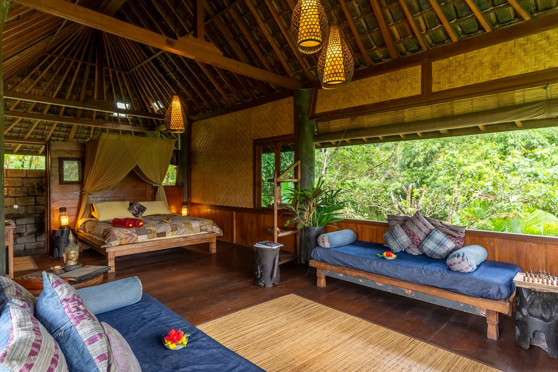 Offre unique à Bali