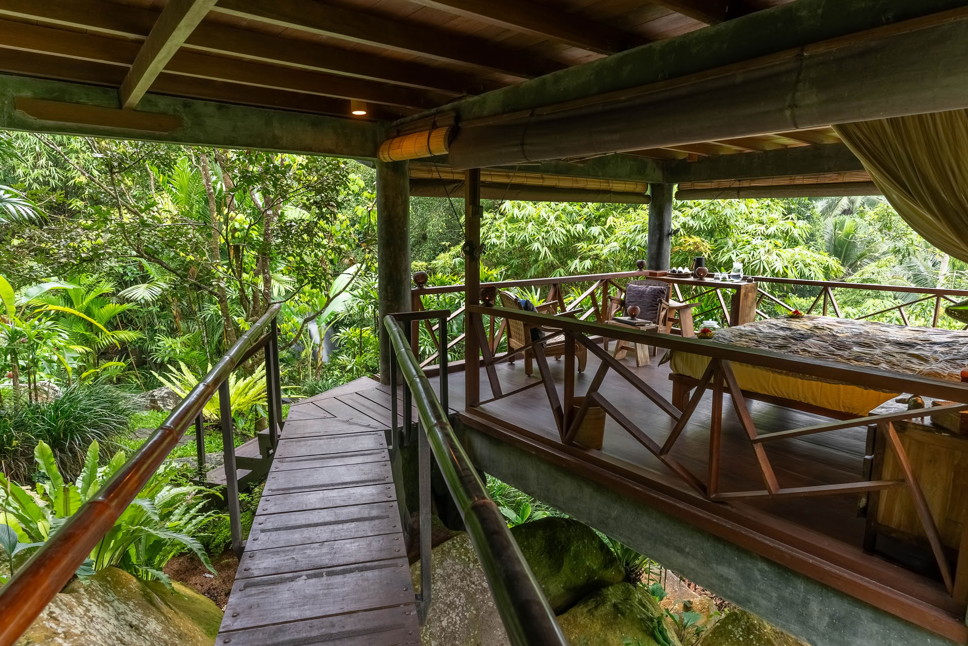 Offre unique à Bali