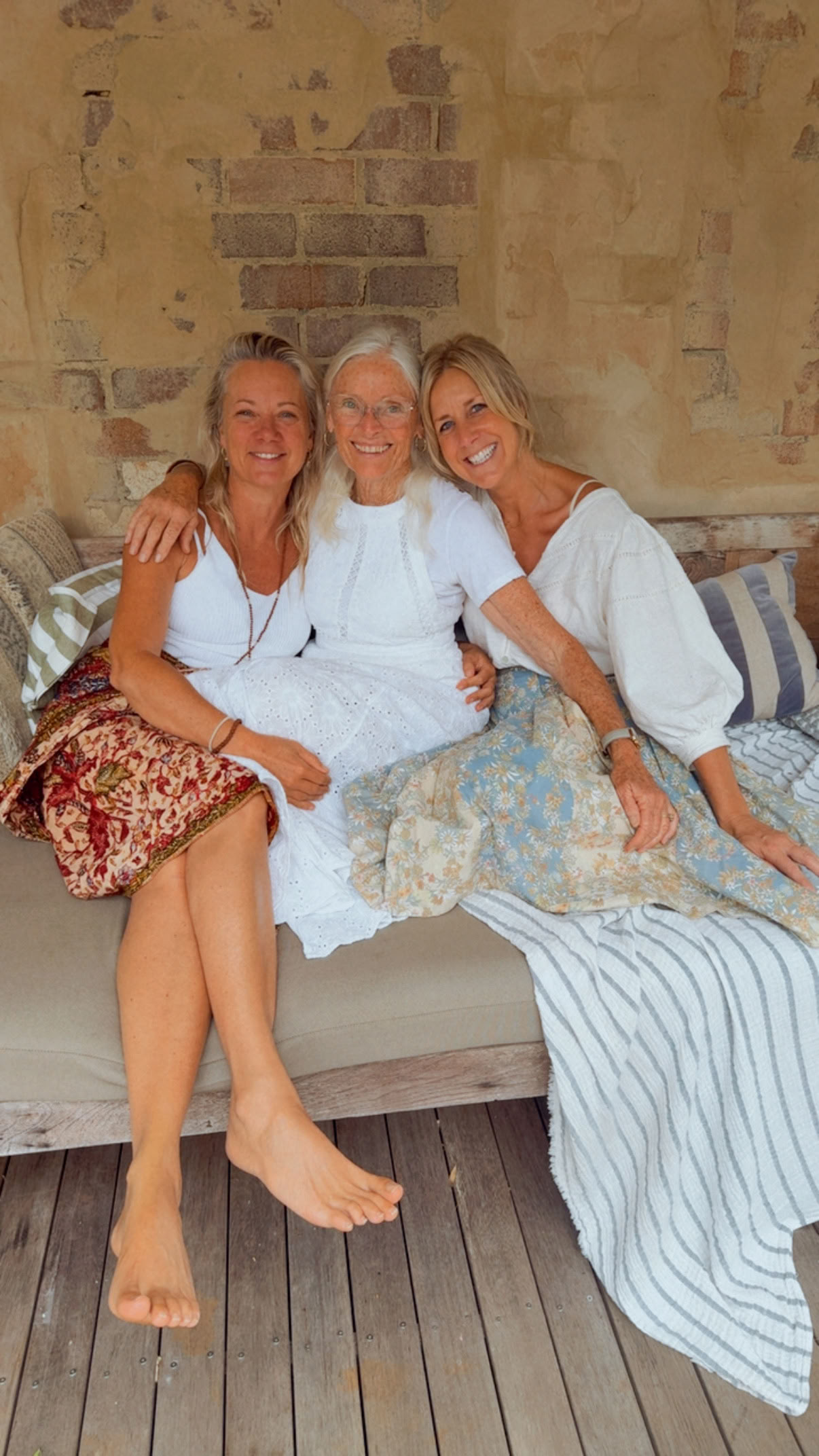Byron Bay Week-end Reset Retraite