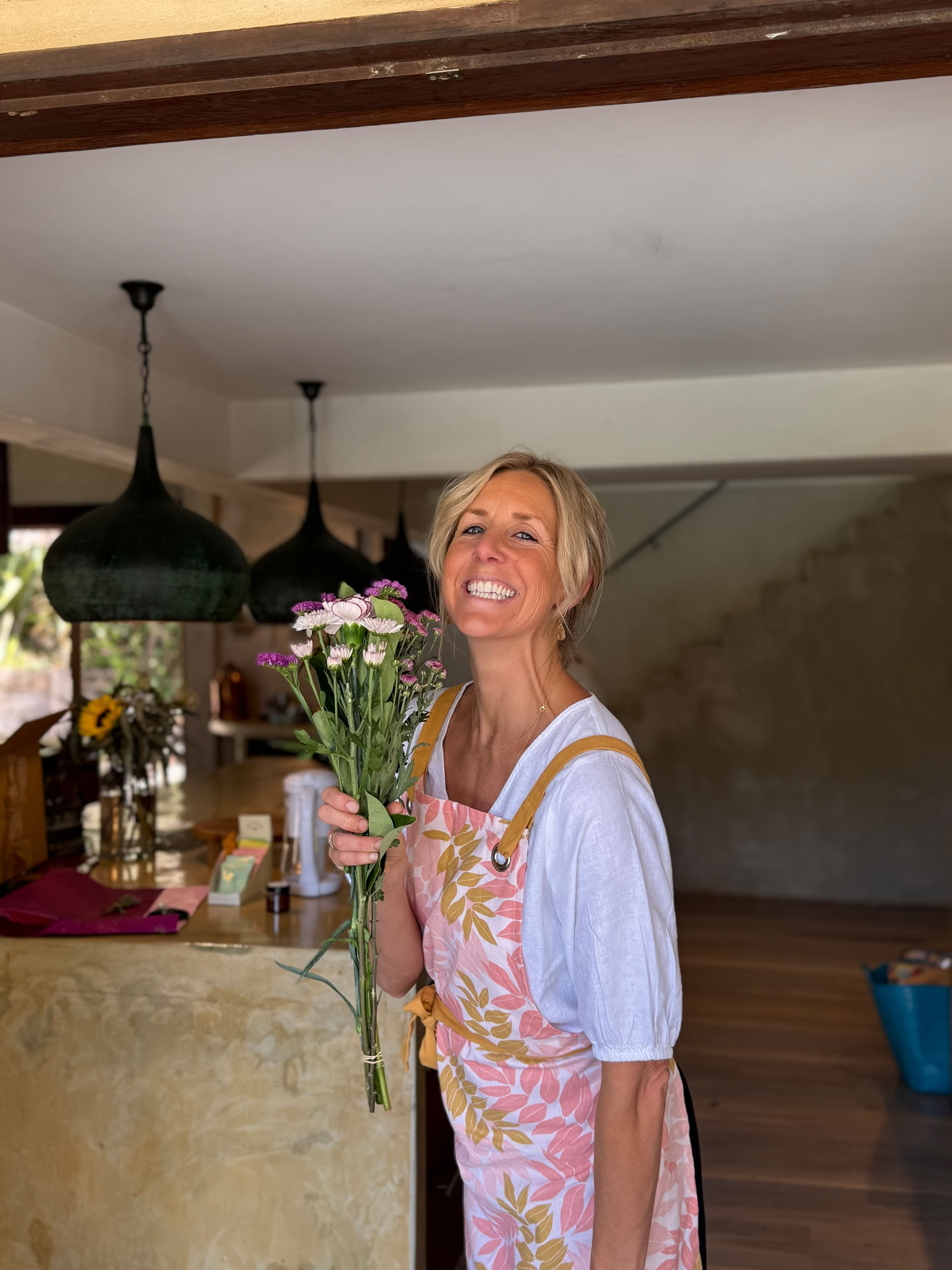 Byron Bay Week-end Reset Retraite