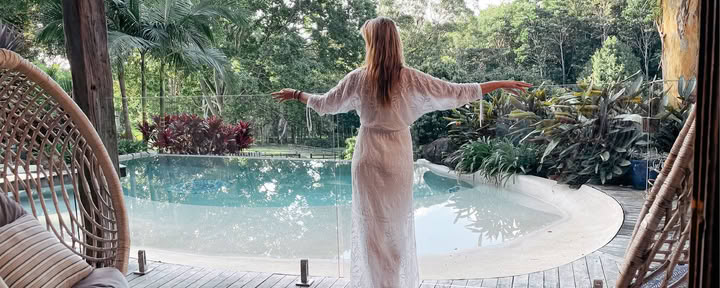 Byron Bay Week-end Reset Retraite