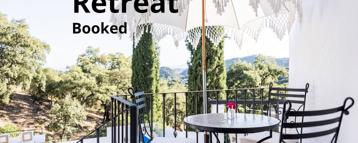 Wellness Retraite — Villa Esencia Retraites