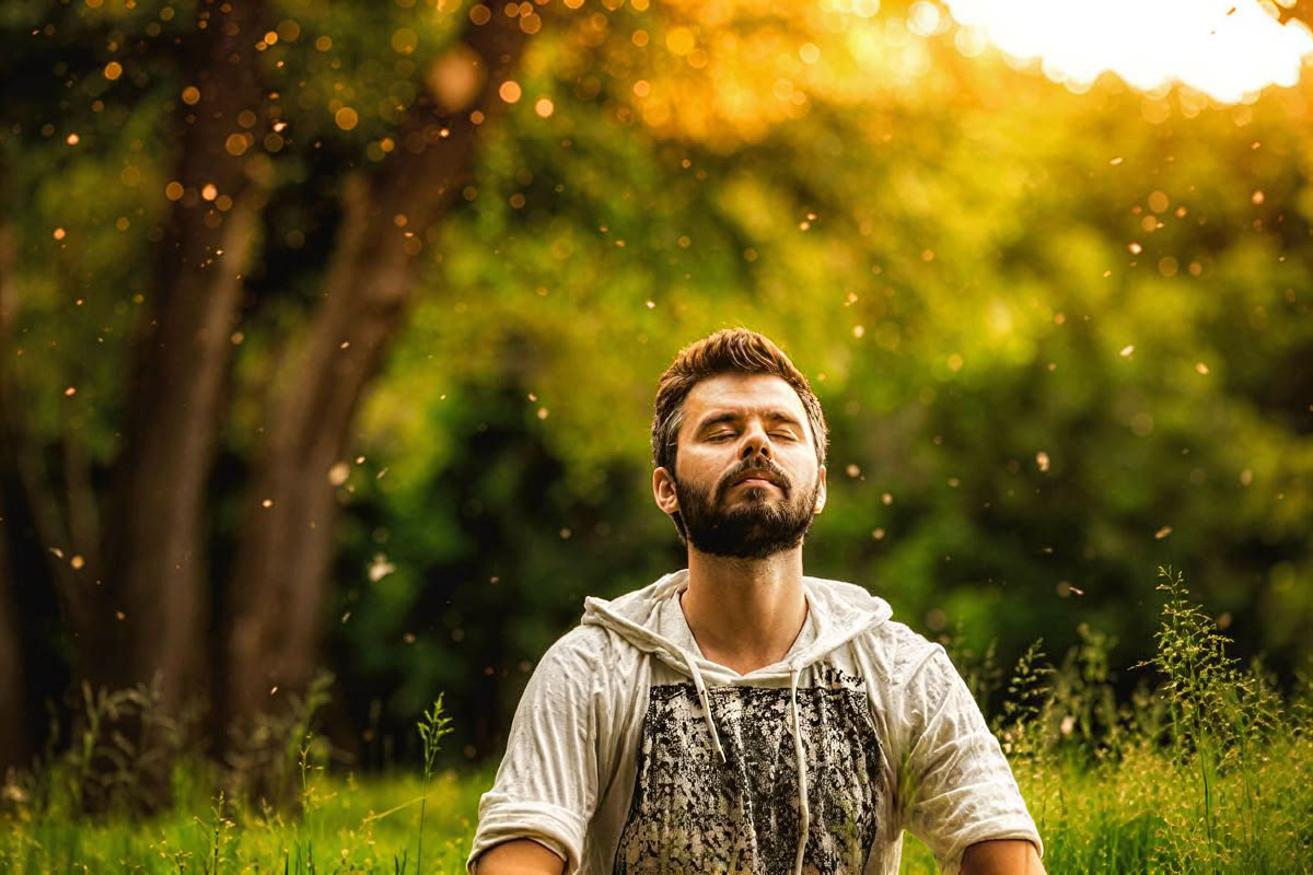 Retraite Breathwork Scotland