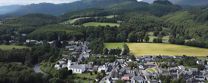 Événement de Breathwork de Comrie