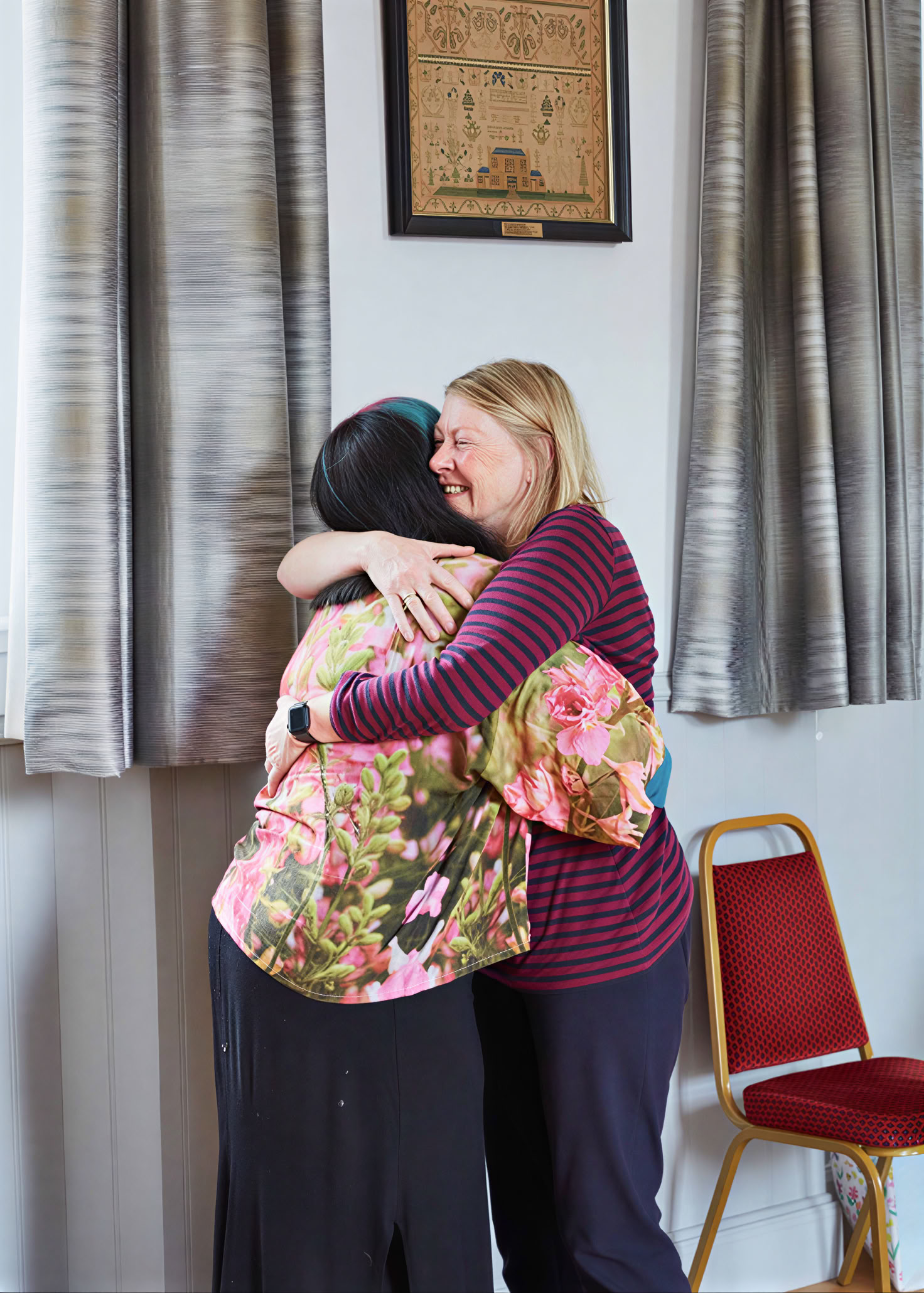 Breathwork Facilitation Training - Certification avec Breathing Journeys