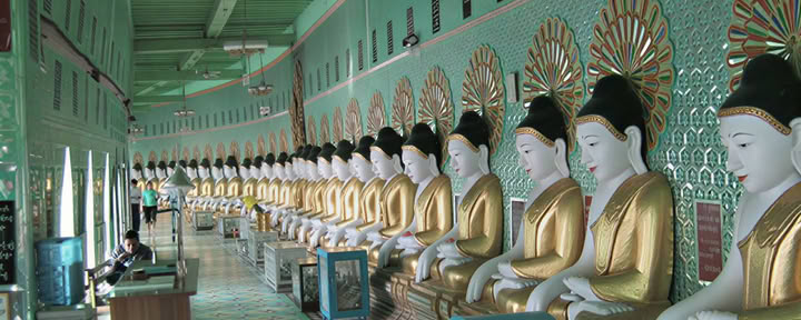 Vipassana-Yoga Retraite d’été
