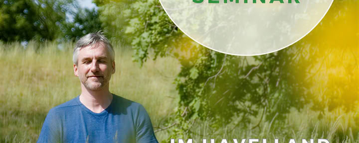 Bildungsurlaub : Séminaire intensif de Prānāyāma & méditation pour la gestion du stress
