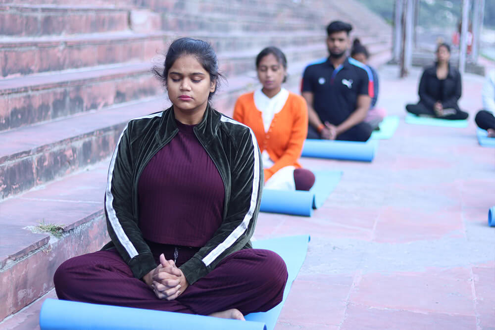 Rishikesh Yoga Retraites