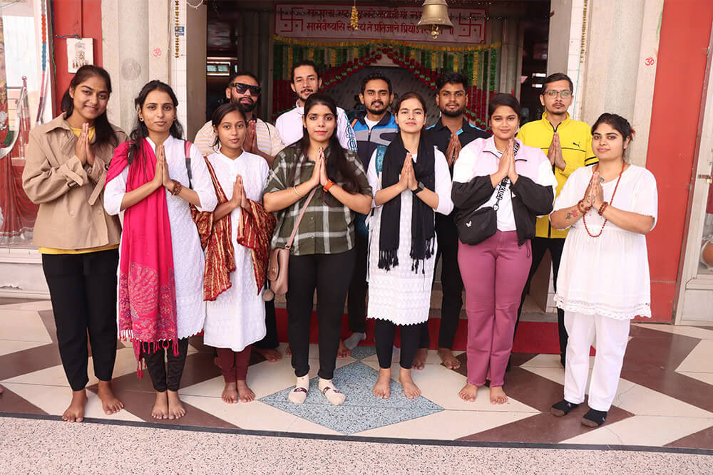 Rishikesh Yoga Retraites