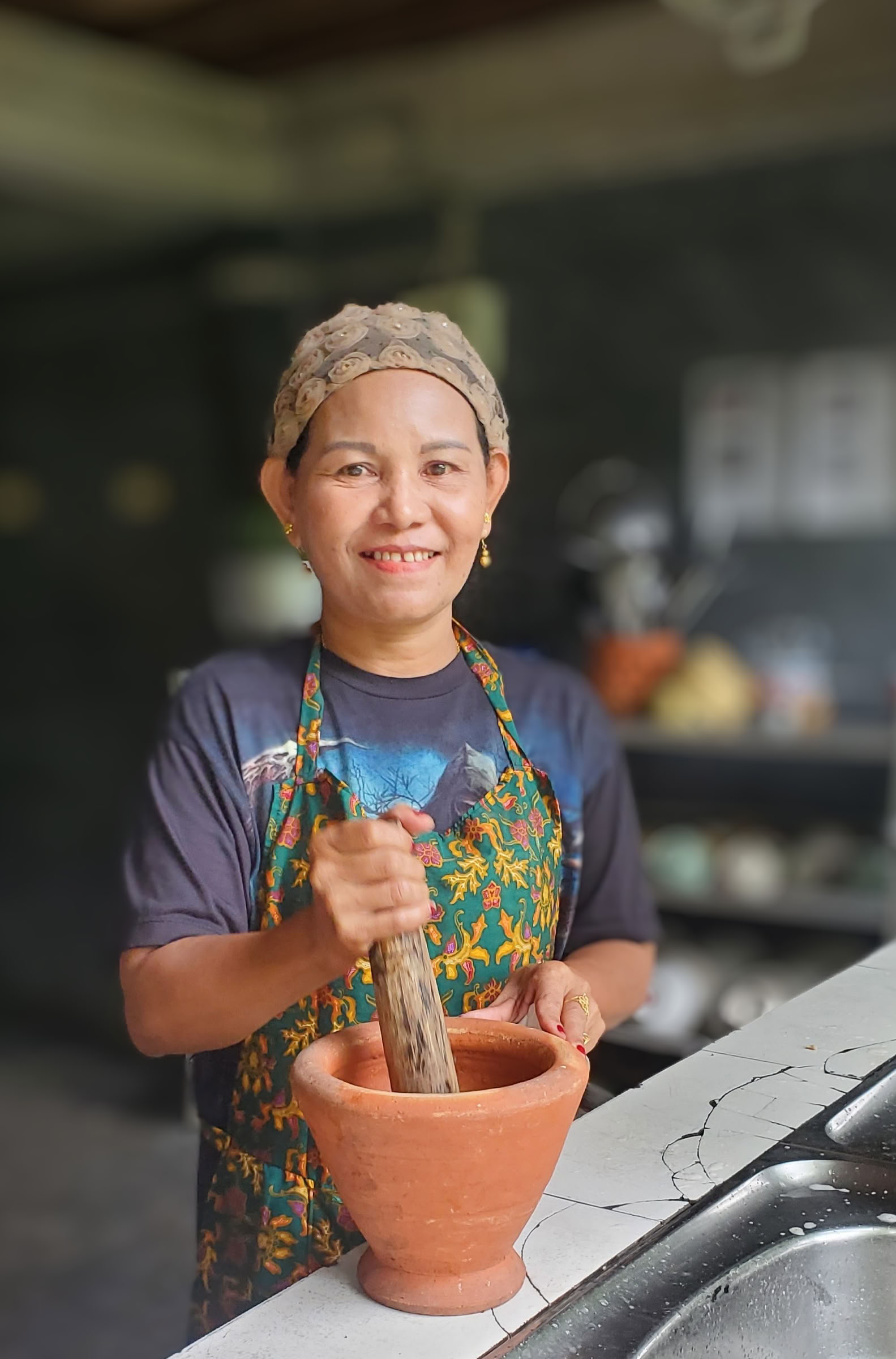 Taste de Paksong