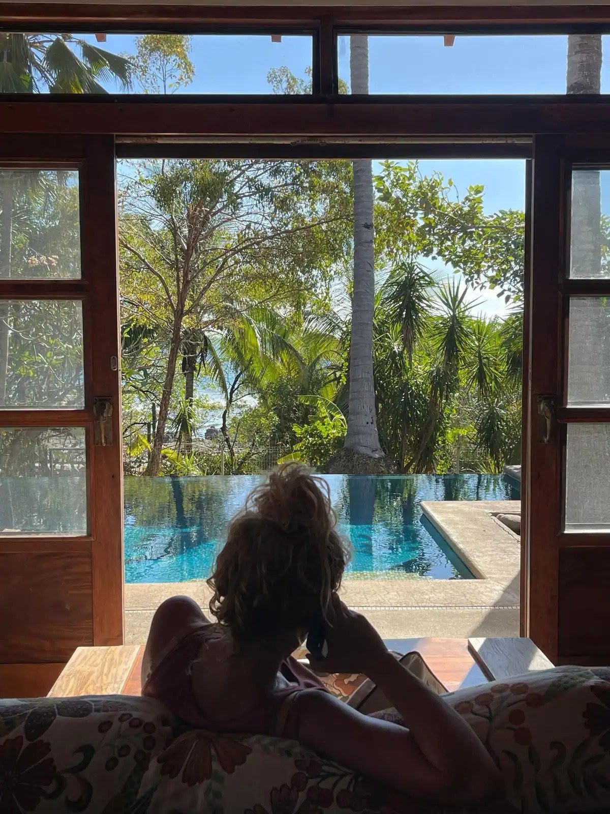 Retraite bien-être Costa Rica