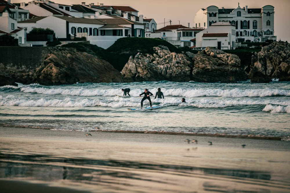 Surfe ta Vie