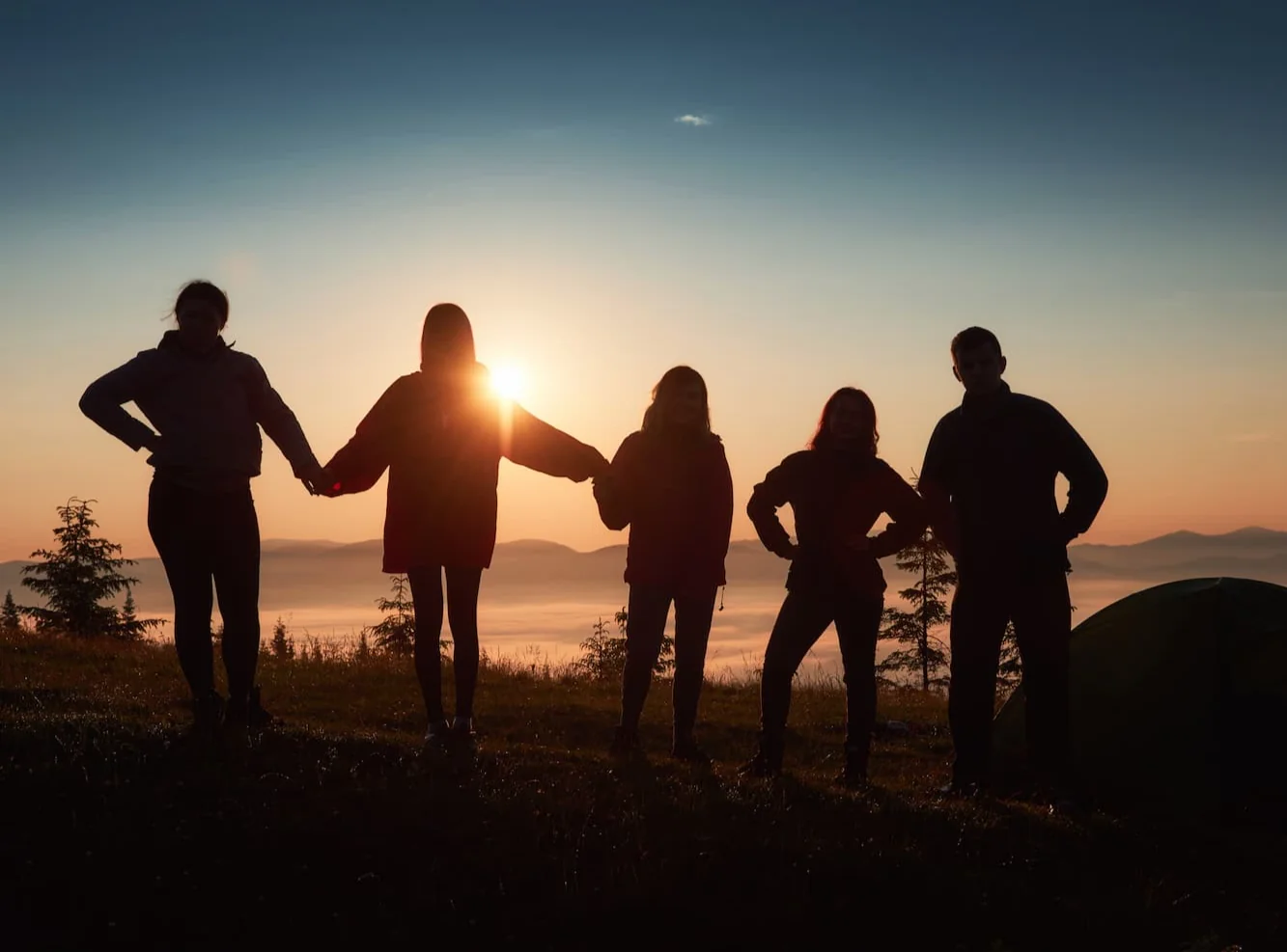 Retraite de team building personnalisée
