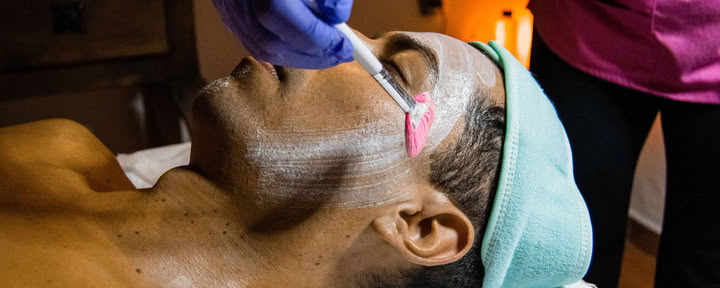 Soin du visage